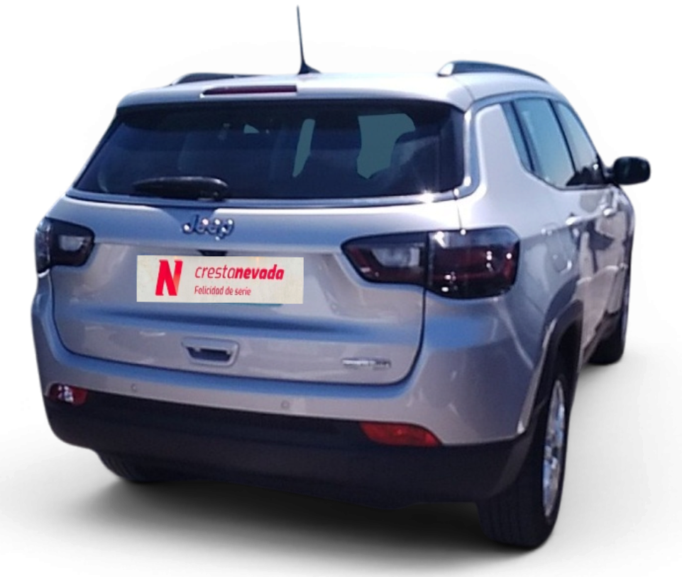 Imagen de Jeep Compass