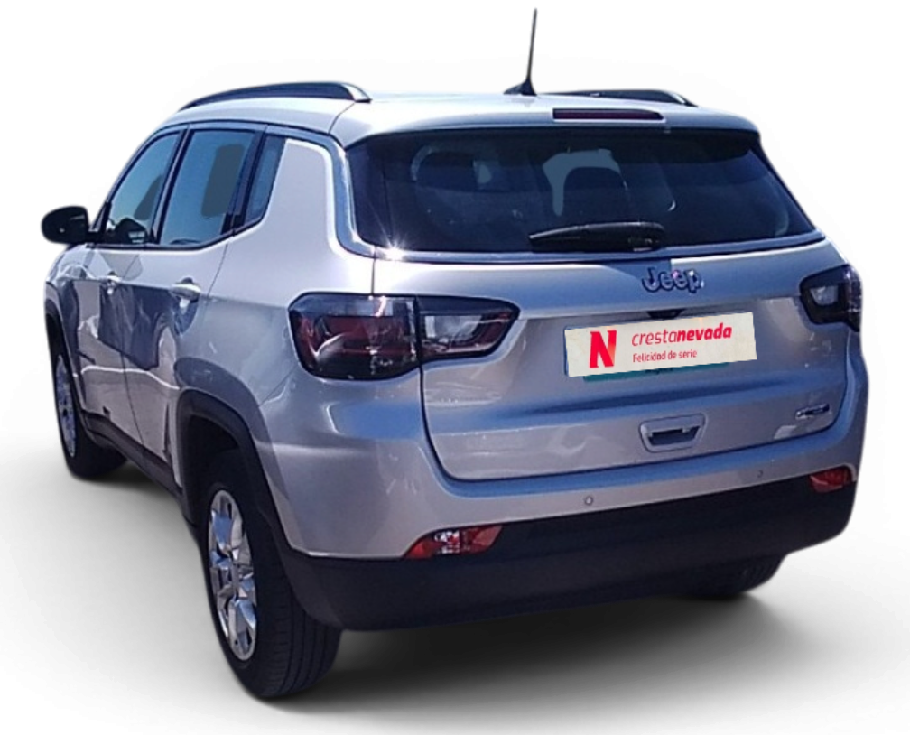 Imagen de Jeep Compass