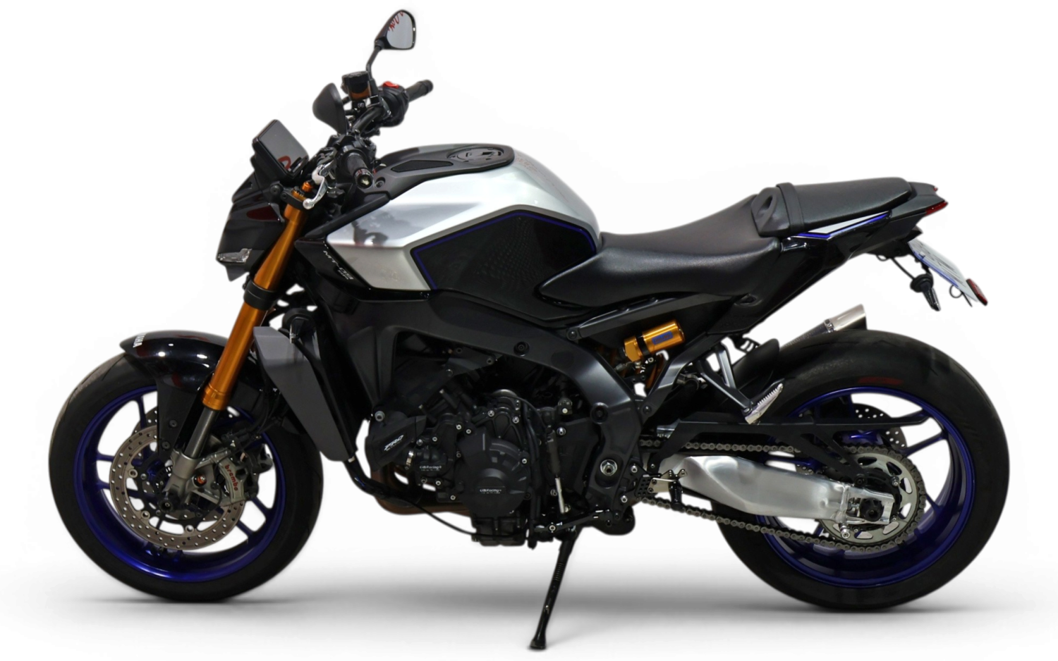 Imagen de Yamaha MT 09 SP A2