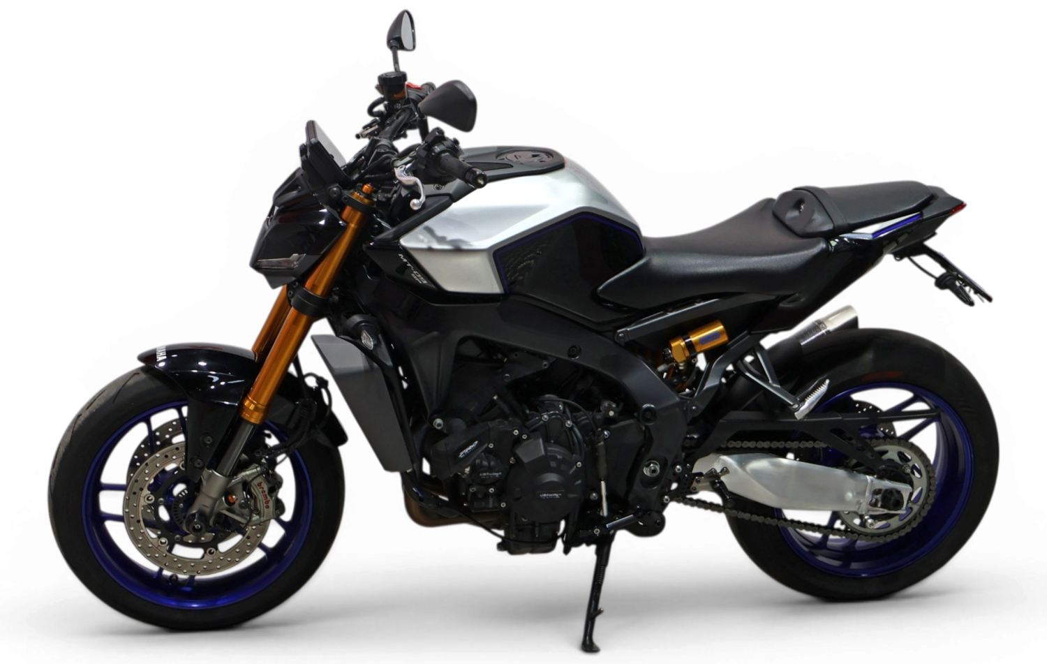 Imagen de Yamaha MT 09 SP A2