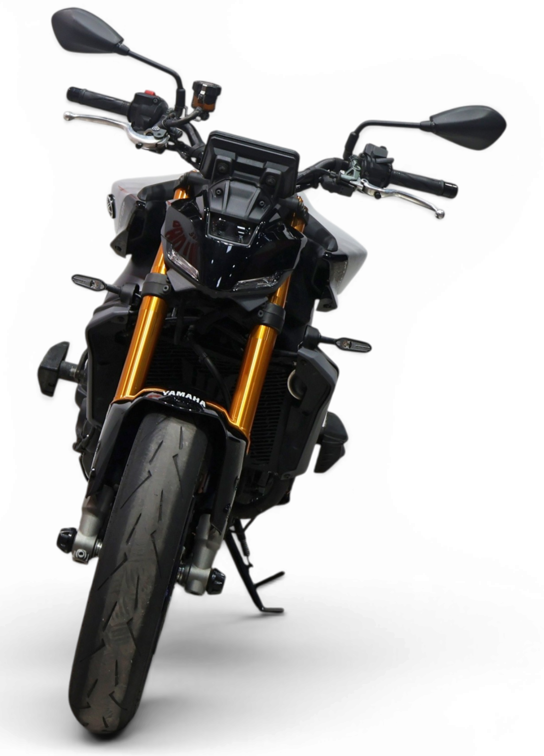 Imagen de Yamaha MT 09 SP A2