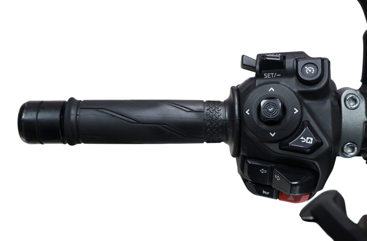 Imagen de Yamaha MT 09 SP A2