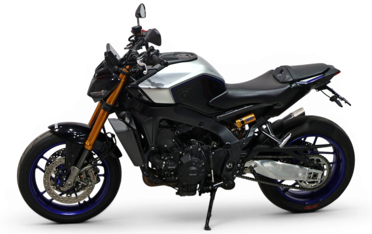 Imagen de Yamaha MT 09 SP A2