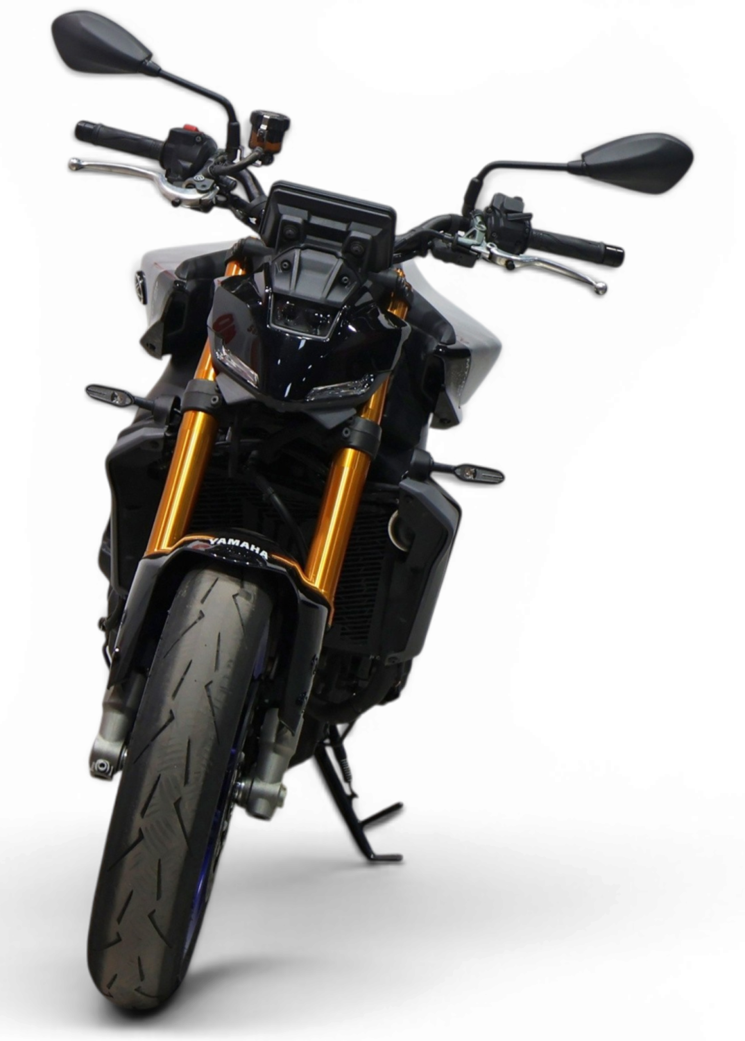 Imagen de Yamaha MT 09 SP A2