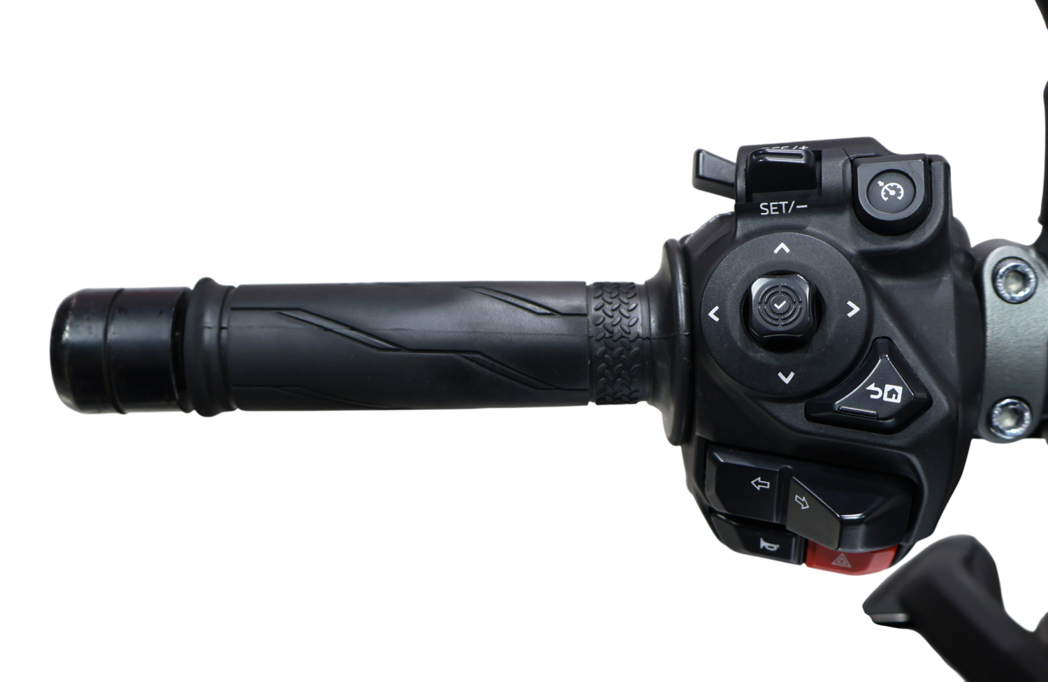 Imagen de Yamaha MT 09 SP A2