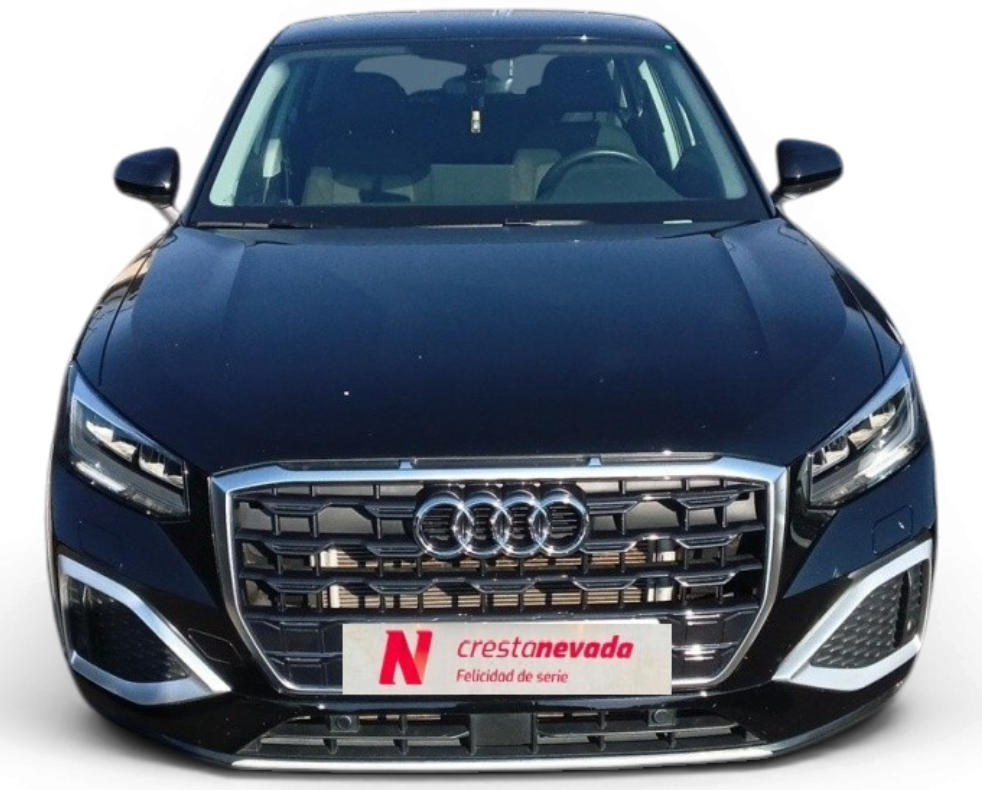 Imagen de AUDI Q2