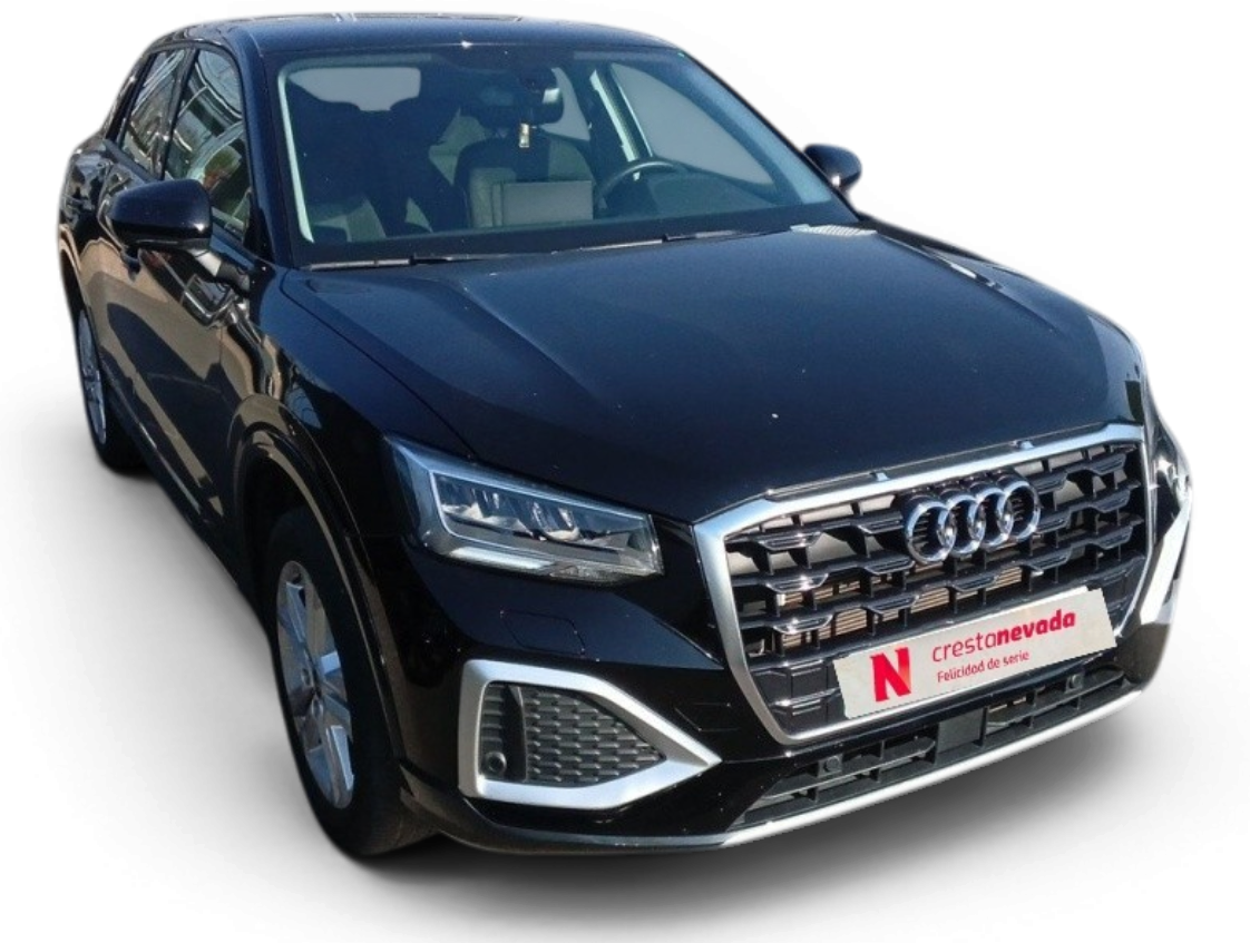 Imagen de AUDI Q2
