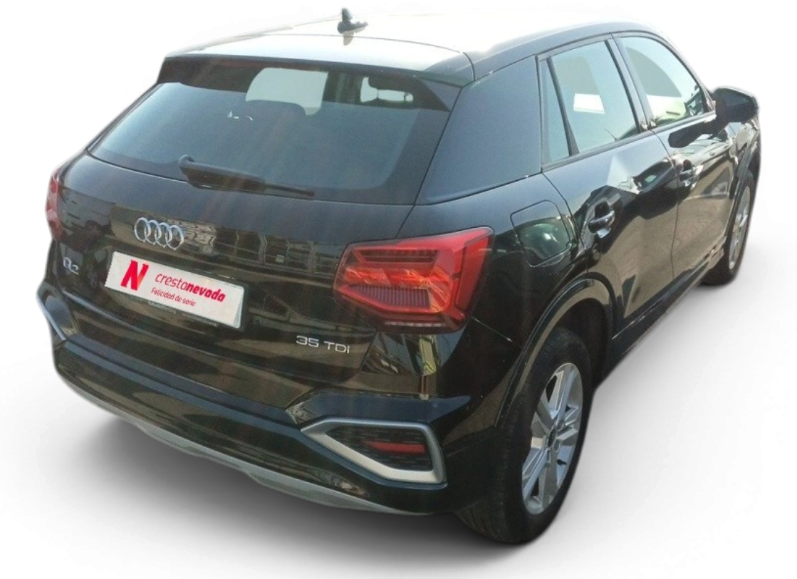 Imagen de AUDI Q2