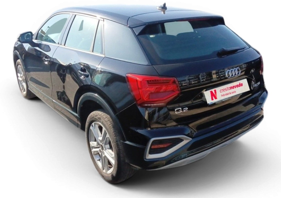 Imagen de AUDI Q2