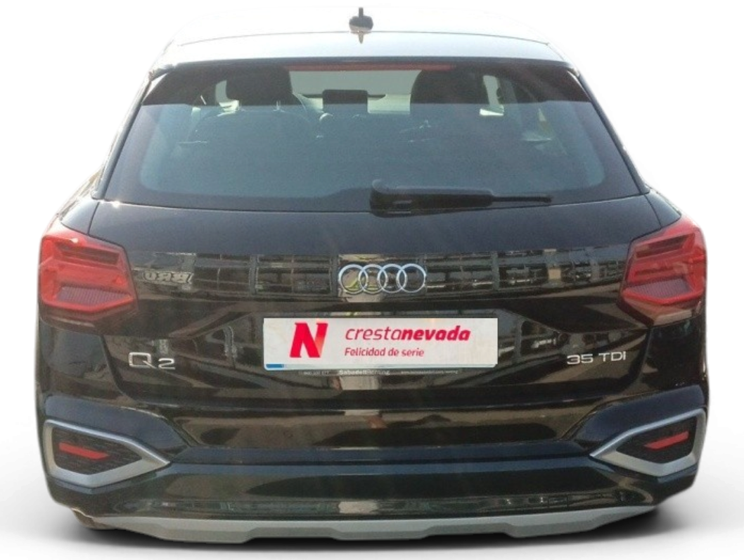 Imagen de AUDI Q2