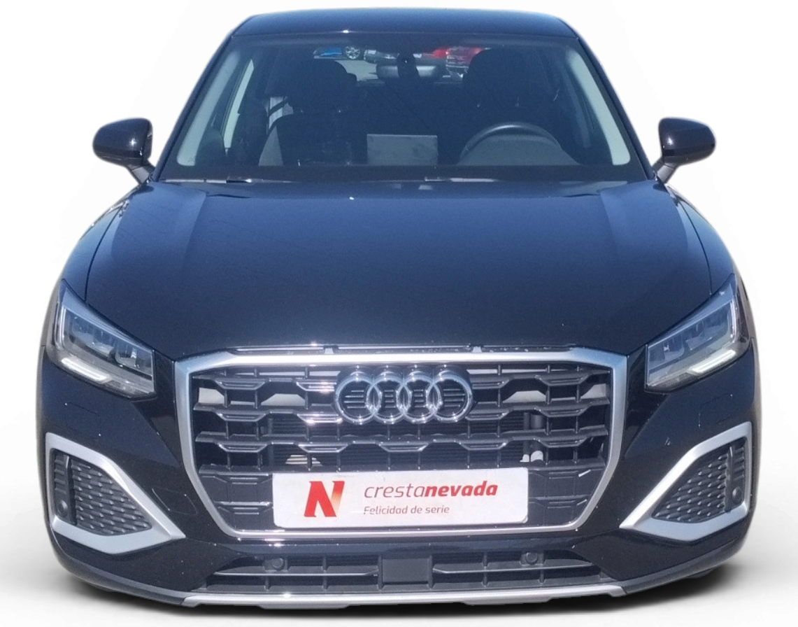 Imagen de AUDI Q2