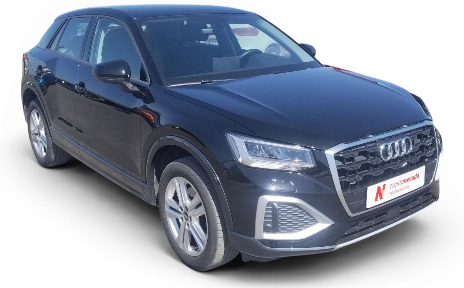 Imagen de AUDI Q2