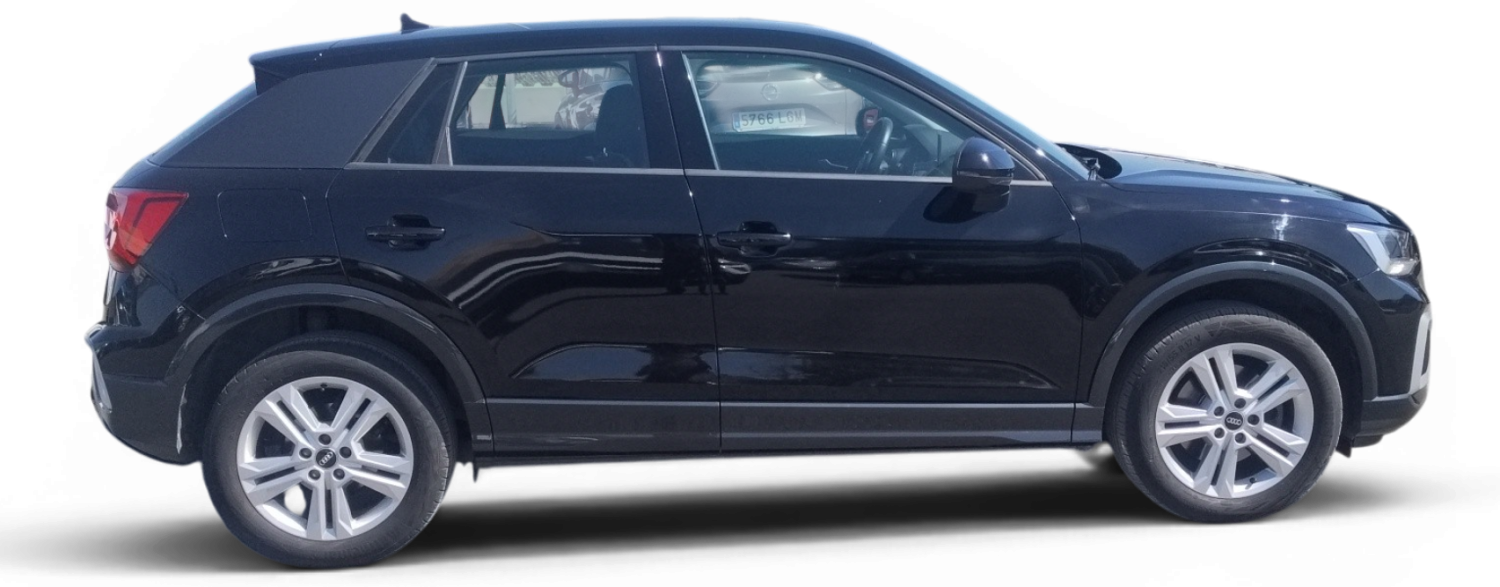 Imagen de AUDI Q2