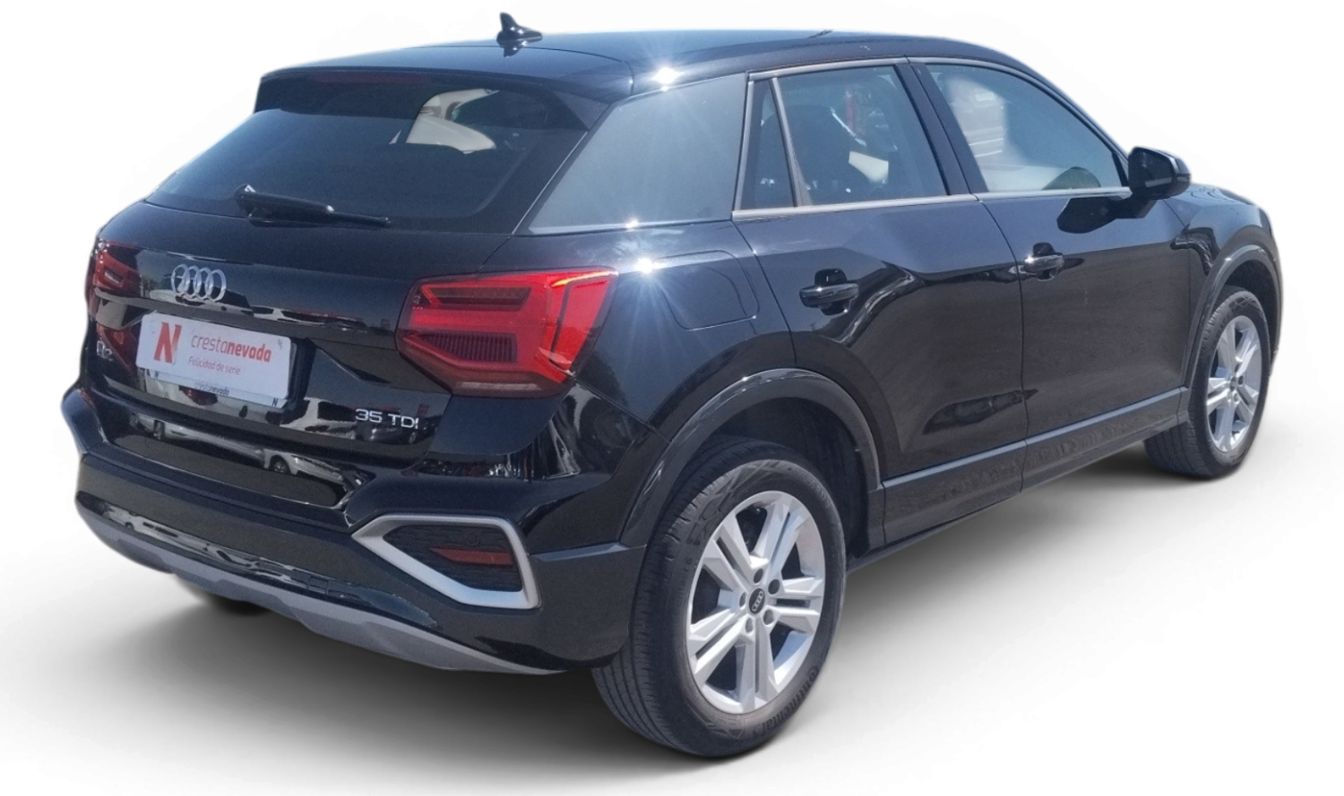 Imagen de AUDI Q2