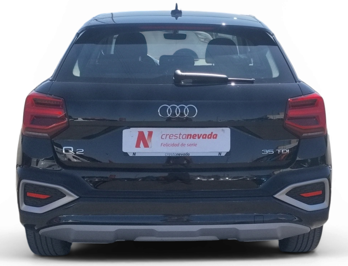 Imagen de AUDI Q2