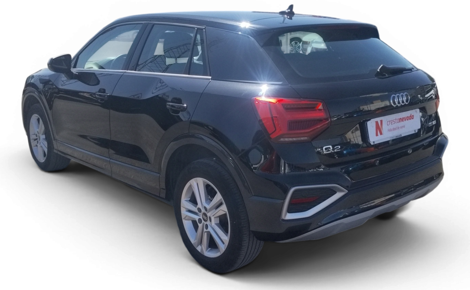Imagen de AUDI Q2