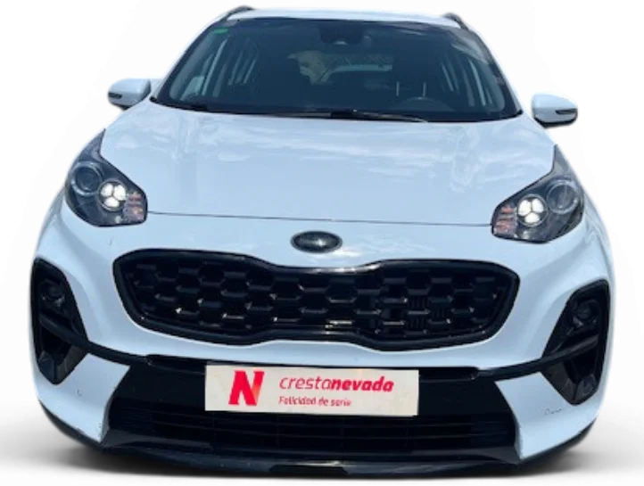 Imagen de Kia Sportage
