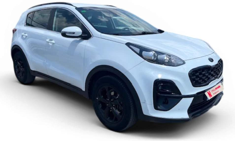 Imagen de Kia Sportage