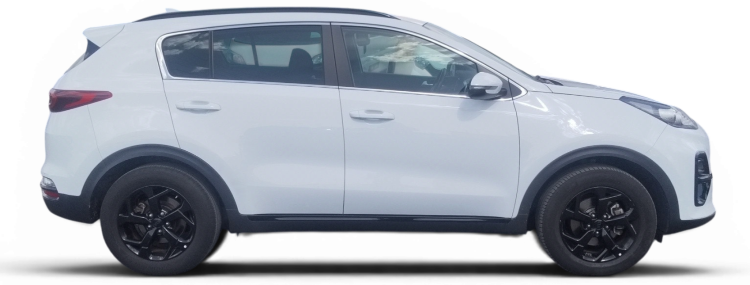 Imagen 4 de Kia Sportage Híbrido 136 CV por 20.990 €