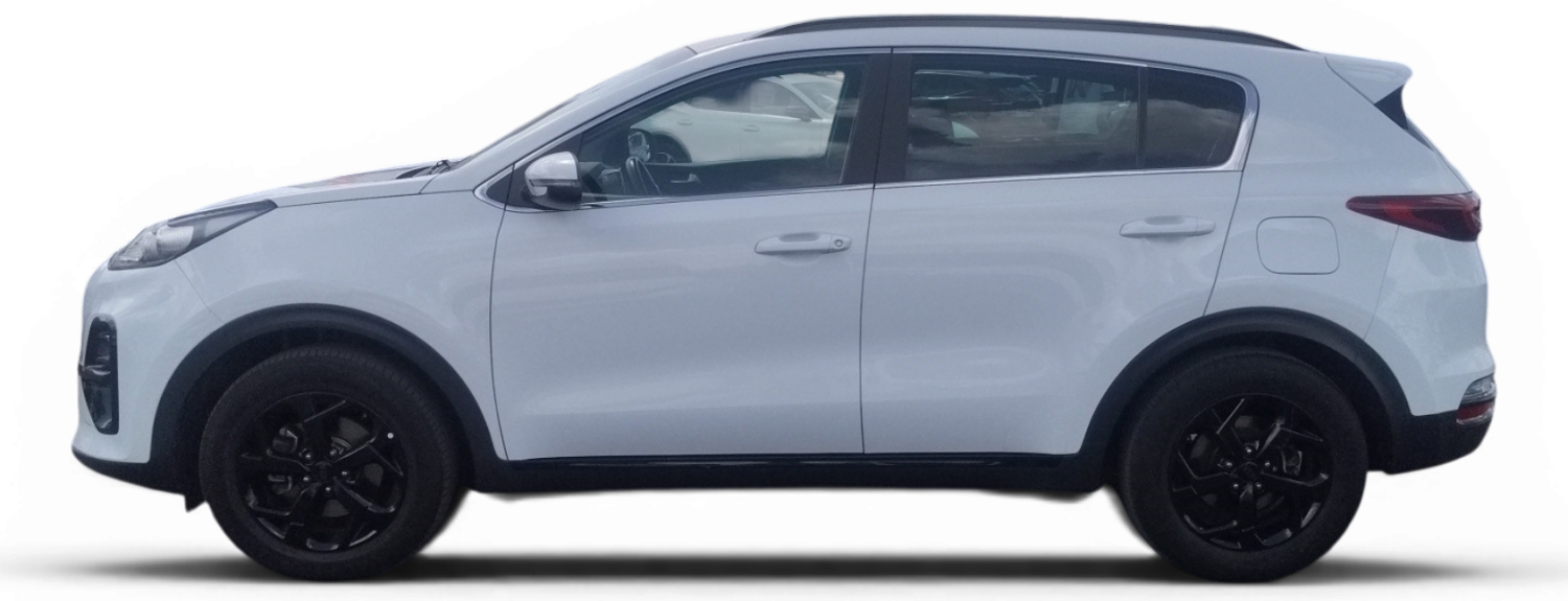 Imagen 8 de Kia Sportage Híbrido 136 CV por 20.990 €