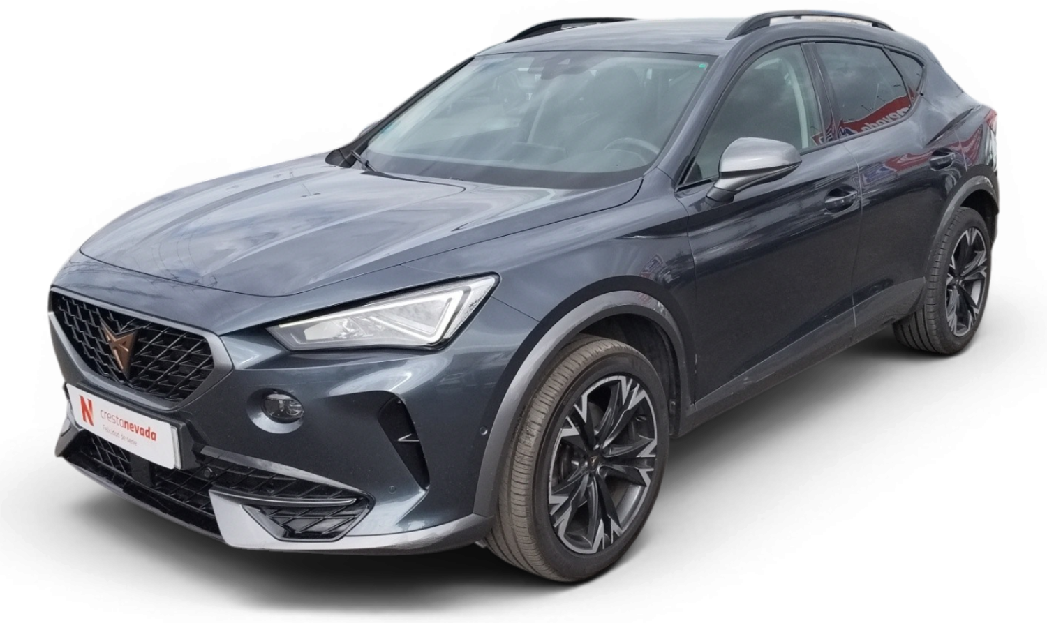 cupra Formentor Diesel 150 CV por 22.490 €
