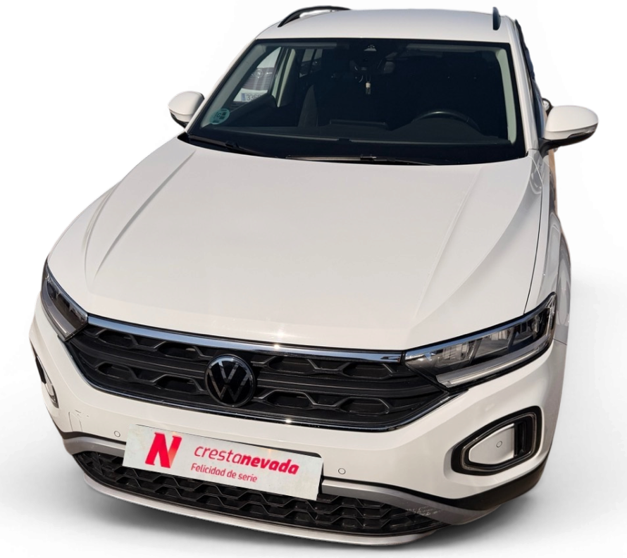 Imagen de Volkswagen T-Roc