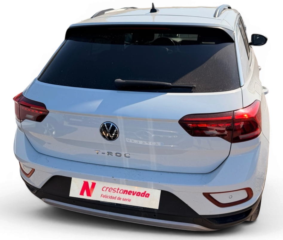 Imagen de Volkswagen T-Roc