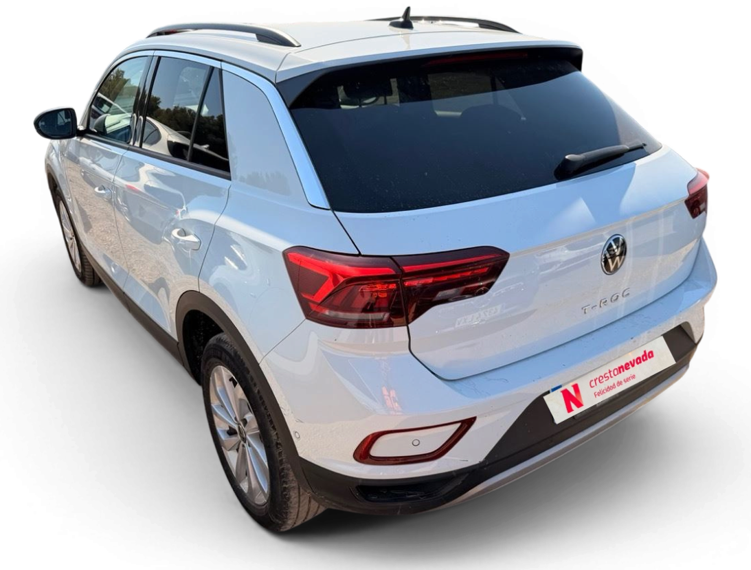 Imagen de Volkswagen T-Roc