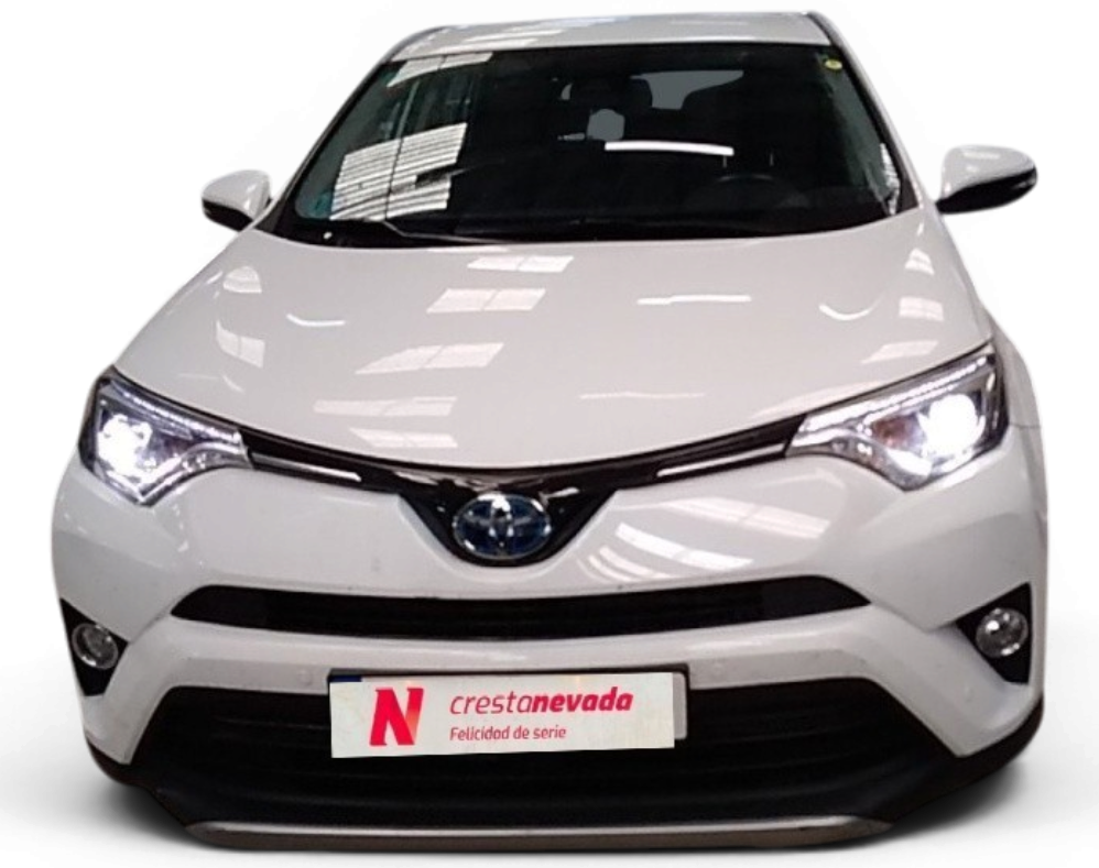 Imagen de TOYOTA Rav4