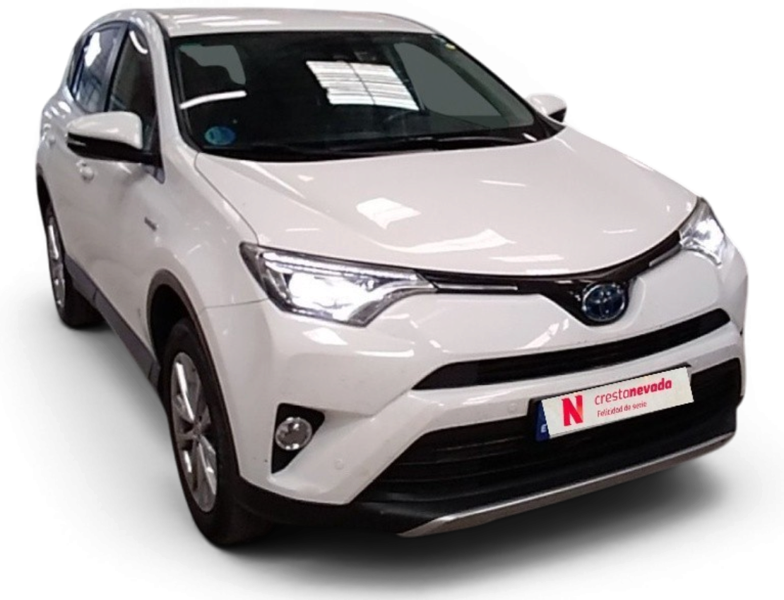 Imagen de TOYOTA Rav4