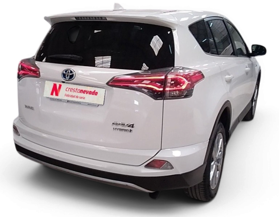Imagen de TOYOTA Rav4