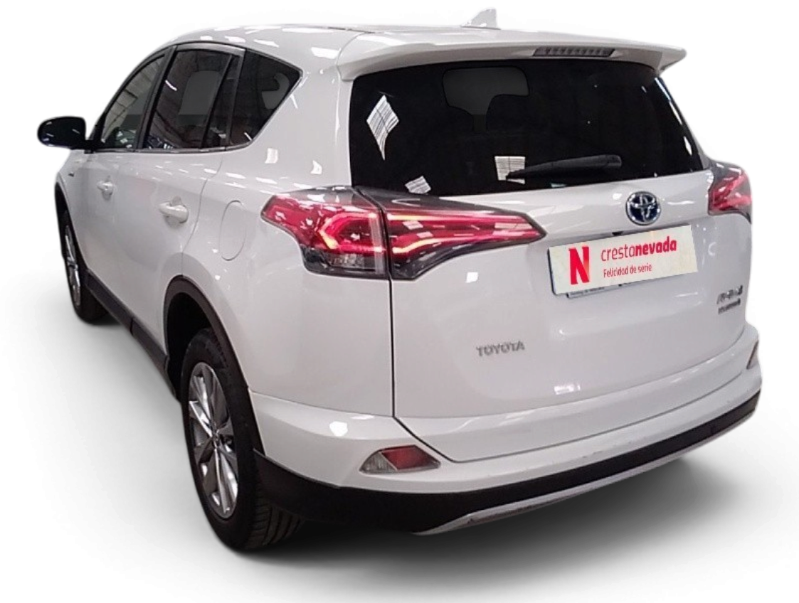 Imagen de TOYOTA Rav4