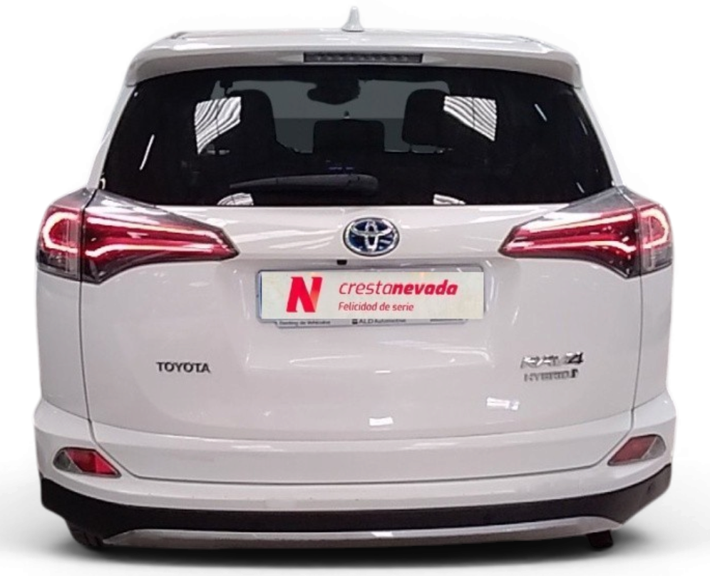 Imagen de TOYOTA Rav4