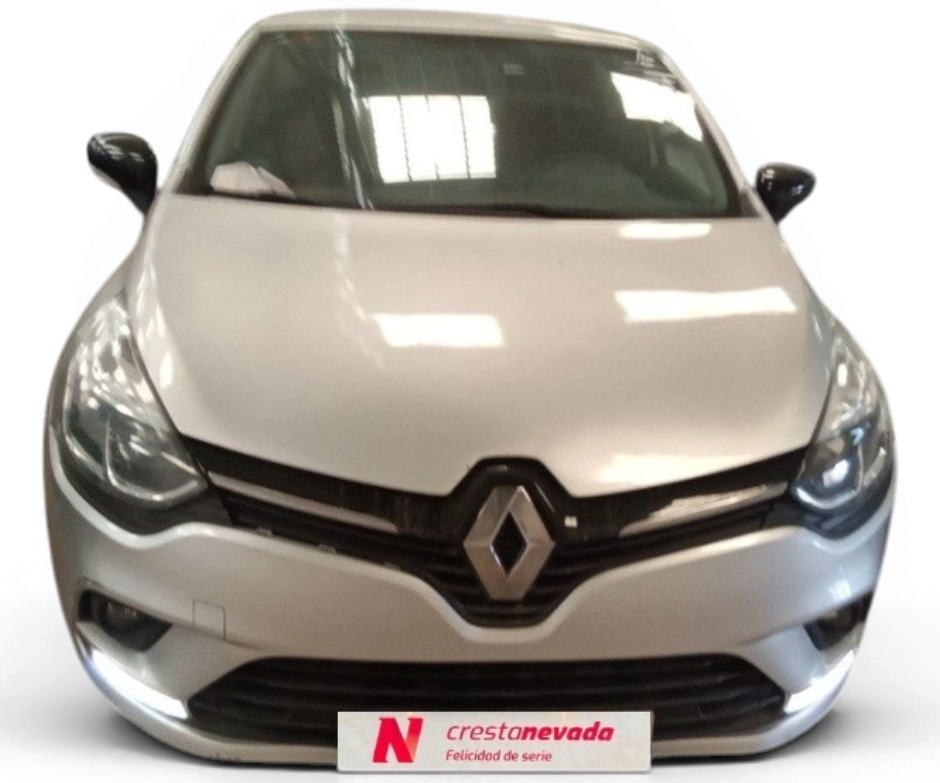 Imagen de Renault Clio