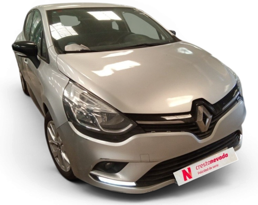 Imagen de Renault Clio