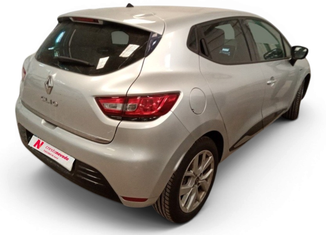 Imagen de Renault Clio