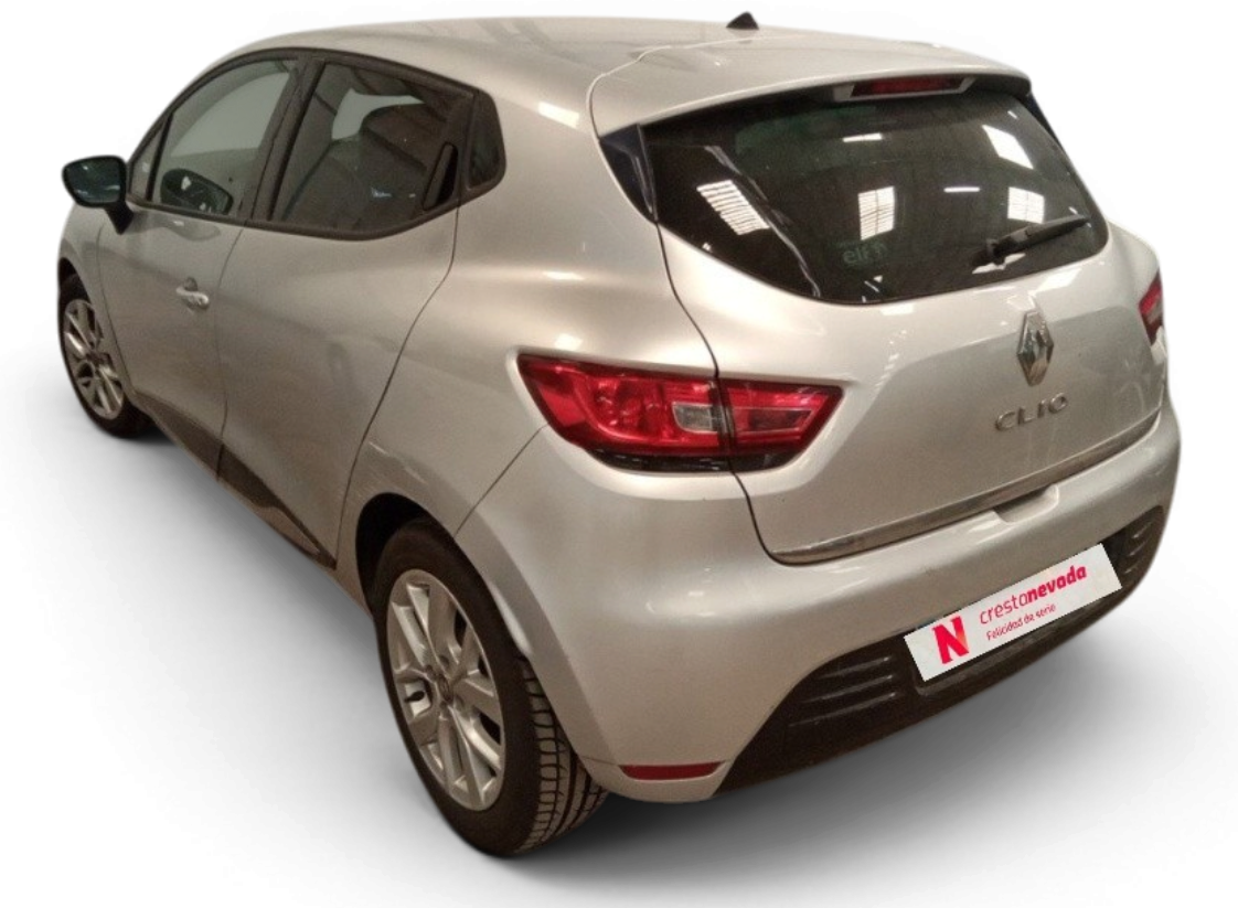 Imagen de Renault Clio