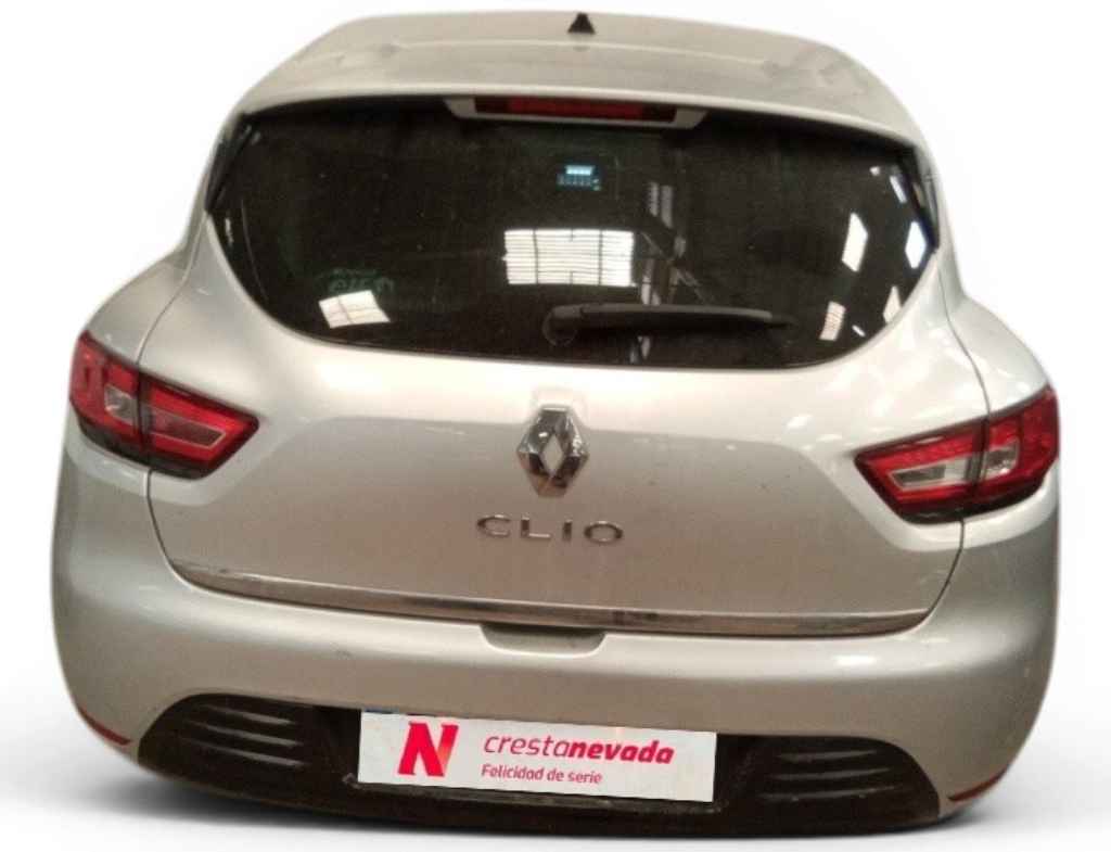 Imagen de Renault Clio