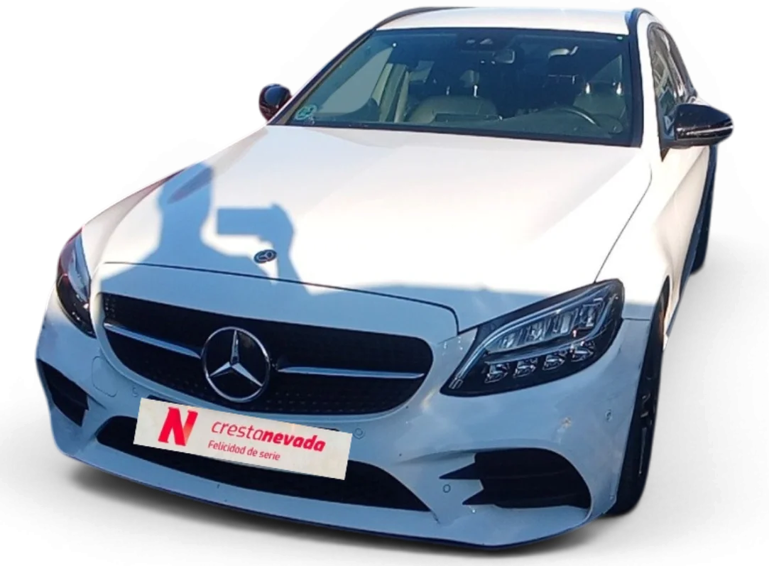 mercedes-benz Clase C
