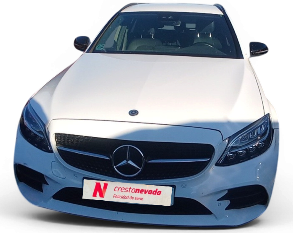 Imagen de mercedes-benz Clase C