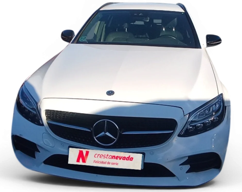 Imagen de mercedes-benz Clase C