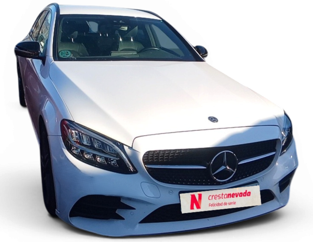 Imagen de mercedes-benz Clase C