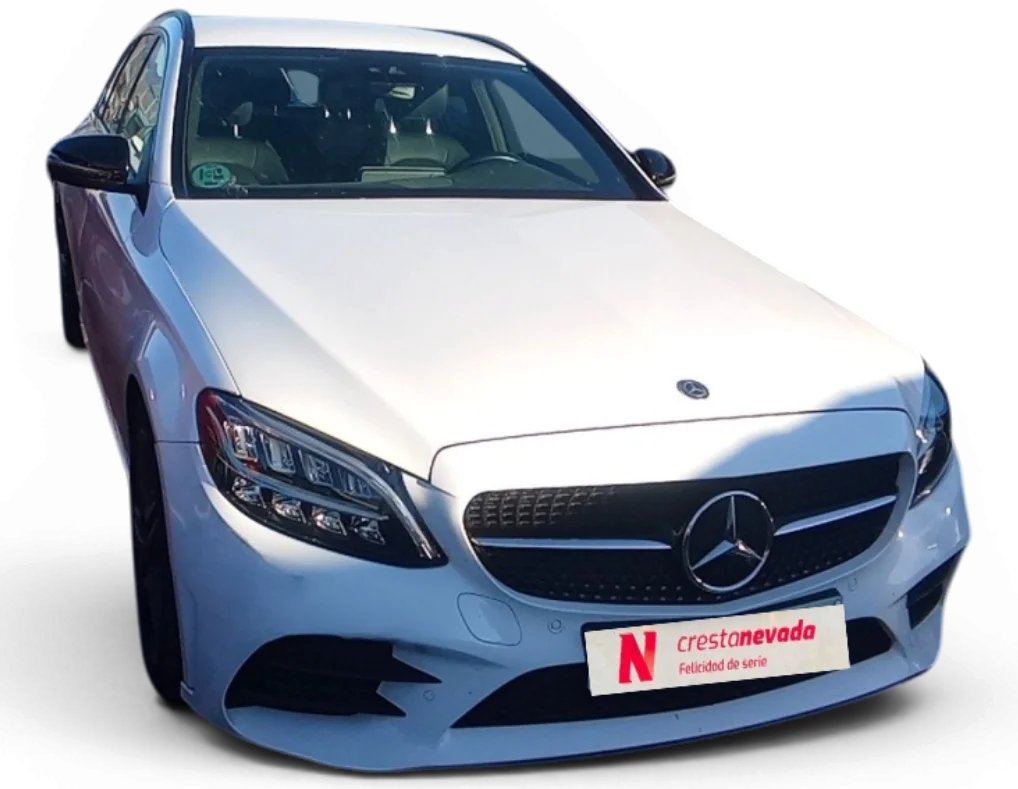 Imagen de mercedes-benz Clase C