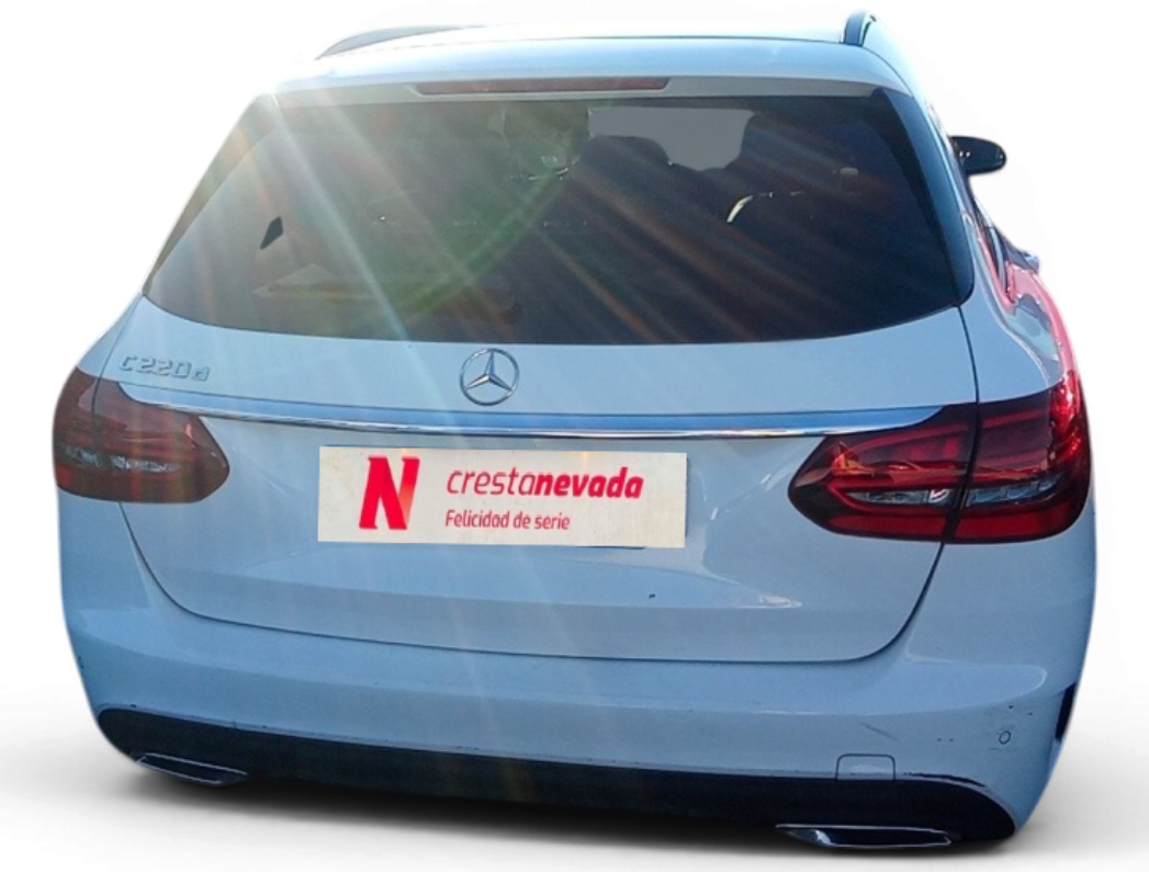 Imagen de mercedes-benz Clase C