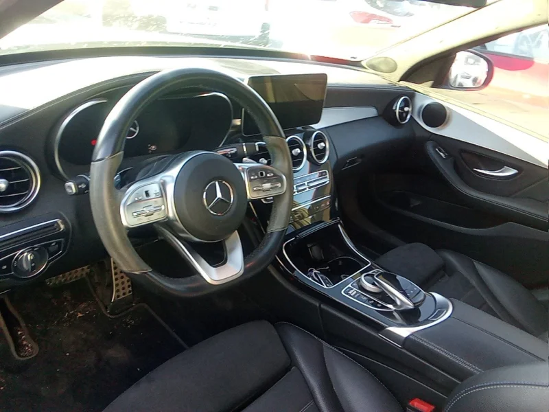 Imagen de mercedes-benz Clase C