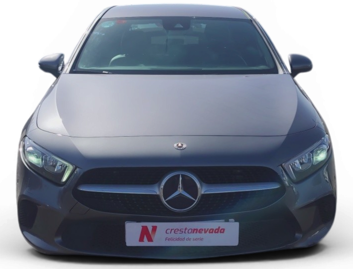 Imagen 2 de mercedes-benz Clase A Diesel 116 CV