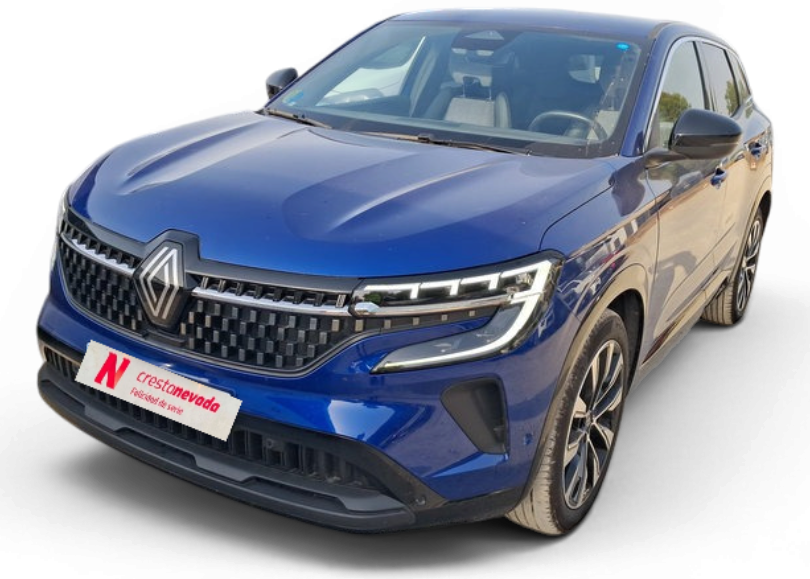 Renault Austral