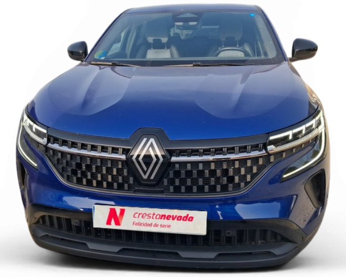 Imagen de Renault Austral