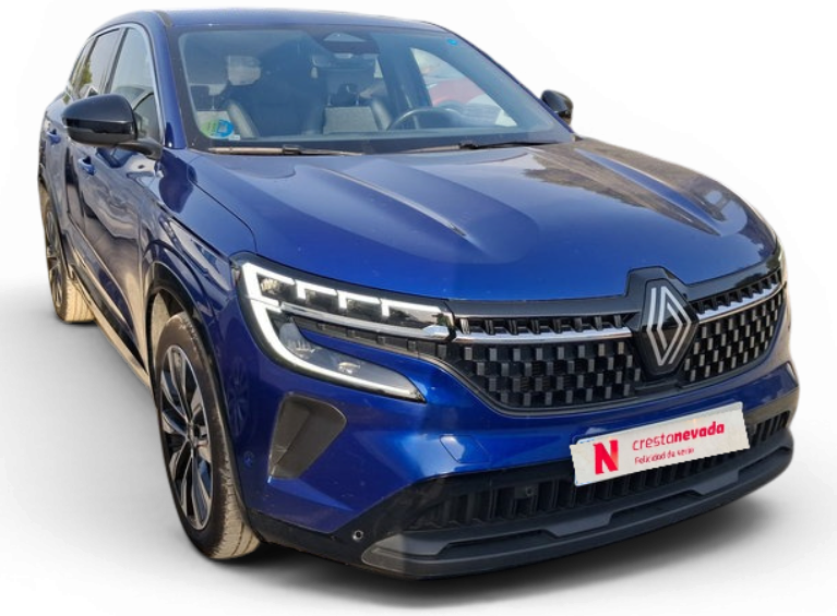 Imagen de Renault Austral