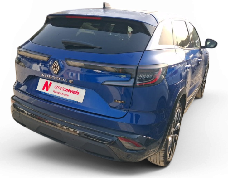 Imagen de Renault Austral